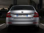 Skoda Octavia 2013 года (AU)